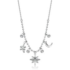 BROSWAY CHAKRA COLLANA DA