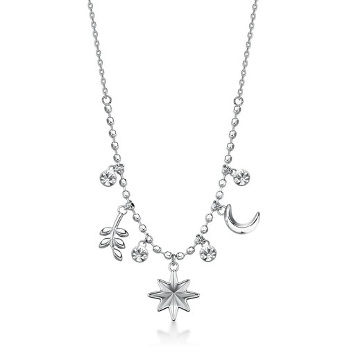 Brosway chakra collana - brosway,