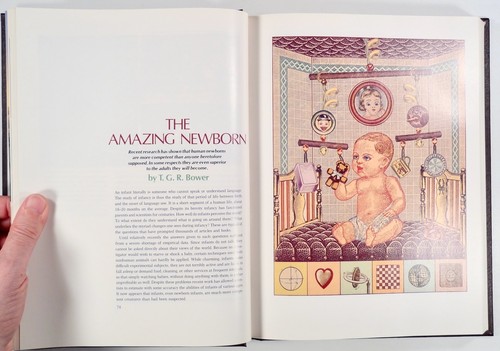 1982 britannica science - science, &