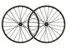 MAVIC Deemax Pro SAM HILL 29"