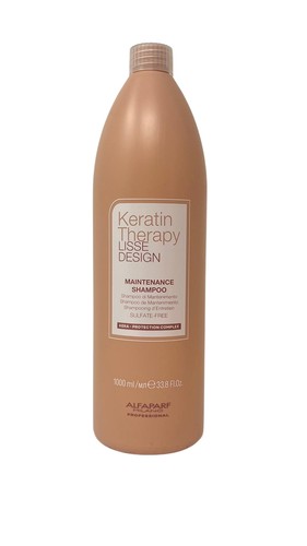 Alfaparf lisse design - alfaparf, shampoo