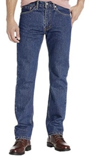 Jeans levis 505 - jeans,