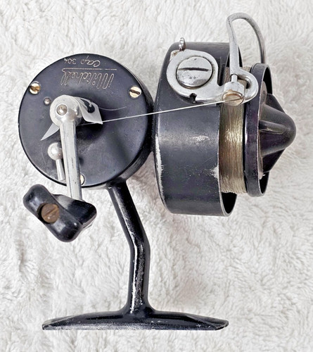 Mulinello spinning vintage - spinning,