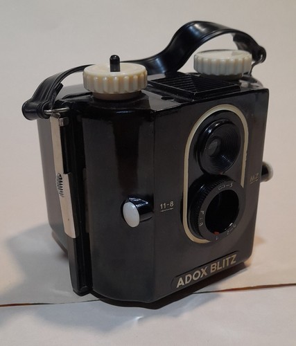 Fotocamera vintage box - -, adox