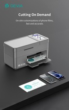Pellicole Smartphones Idrogel