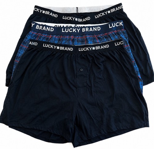 Boxer maglia lucky brand - boxer,