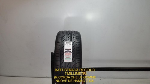 Gomme usate 255 - , 255/40r17