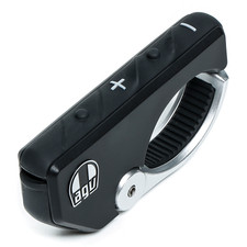 Telecomando manubrio interfono