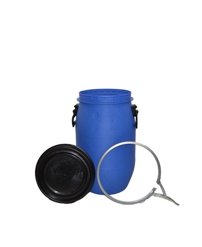120 litre plastic open top - 120,