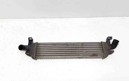 Intercooler volvo v50 - v50, mw