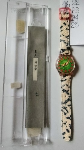 Quartz 1994 gent - 1994,