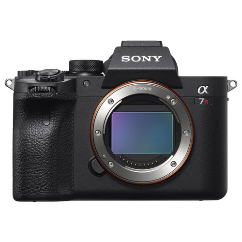 Sony mirrorless alpha - sony, mark