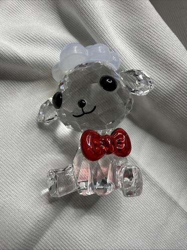 Swarovski fluffy agnello scs - fluffy,