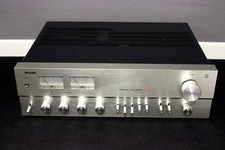 Philips 22AH384 Amplificateur