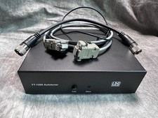 LDG YT-1200 Automatic Antenna