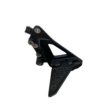 PEDANA POSTERIORE DESTRA DX HONDA X-ADV XADV X ADV 750 2021-2024