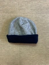 Cappello da bambino, Alviero Martini , colore blu, taglia 12 mesi