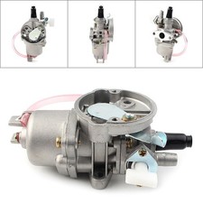 Carburatore 2 Tempi Cinese Sporco Bici Carb 47cc 49cc Mini Quad Universale