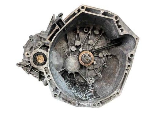 Tl4000 cambio renault - tl4000,