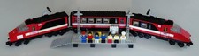 LEGO 7745 Vintage Treno
