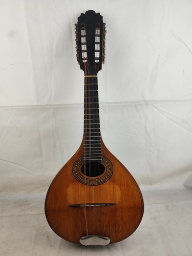 Chitarra corde liuteria - 10,