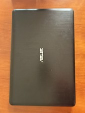 NOTEBOOK ASUS X541U SCHERMO 15.6 POLLICI CORE I3+4G+500G+WINDOWS 10