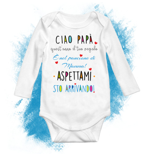Body bambino bambina idea - bambina,