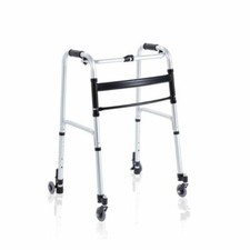 Deambulatore Per Anziani Con 4