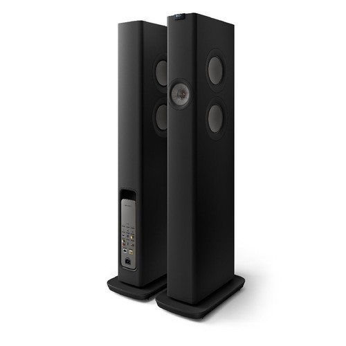 Kef ls60 wireless diffusori - kef,