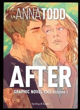 After VOLUME 1 GRAPHIC NOVEL