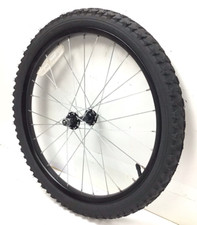 Bicicletta 20" Ruota Anteriore