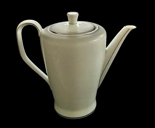 Caffettiera vintage rosenthal - caffettiera,