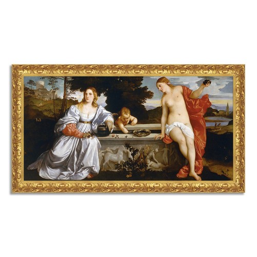Quadro stampa tela effetto - tela,