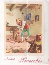ASSORBENTI PINOCCHIO   0 