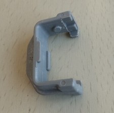 ARRESTO BLOCCO CESTELLO LAVASTOVIGLIE AEG ELECTROLUX ZANUSSI ORIGINAL 1520479302