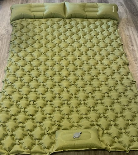 Pikorce cuscino gonfiabile - cuscino,