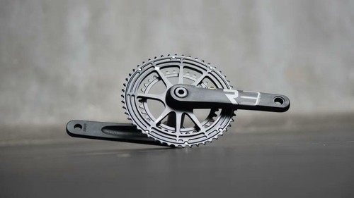 Guarnitura bici strada - bici,