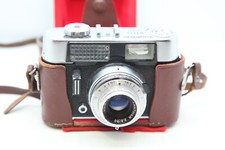 Macchina Fotografica