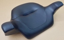 Top Case Cuscino Schienale Passeggero Harley-Davidson Touring Tour Pak