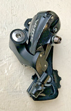 DERAGLIATORE POSTERIORE