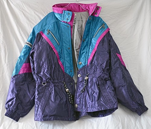 Giacca vintage phenix - vintage, squadra