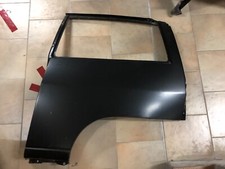 AUTOBIANCHI Y10 TURBO PARAFANGO POSTERIORE SX REAR FENDER  OLD STOCK ORIGINALE 