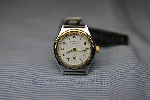 Orologio watch monvis - orologio,