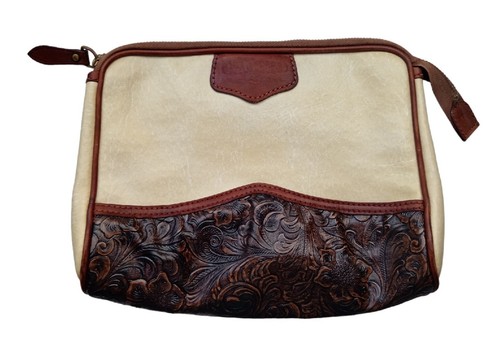Borsello pochette uomo - *hh*,