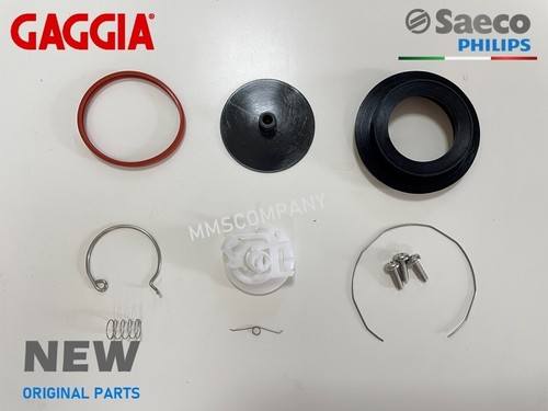 Saeco gaggia parts full - saeco,