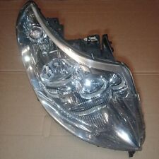 43180748DX FARO ANTERIORE FIAT DUCATO FURGONE VERSIONE 1111207