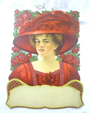 GRAFICA LIBERTY ART NOUVEAU