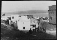 Photo TANGIER A SAINTS TOMB