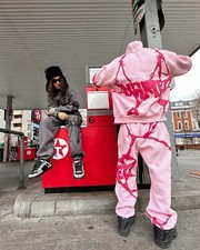 Felpa con cappuccio uomo nuova