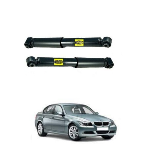 Kit ammortizzatori - 2,